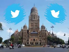 Mumbai : कोरोना काळात मुंबई महापालिकेकडून ट्विटरचा प्रभावी वापर, 'असा' केला आव्हानांचा सामना
