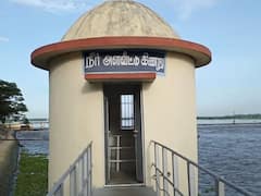 கரூர்: மாயனூர் கதவணைக்கு தண்ணீர் வரத்து அதிகரிப்பு