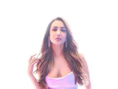 Malaika Arora: मलायकाच्या सिजलिंग अदा; पाहा अद्भुत अन् बोल्ड सौंदर्य