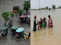 पाकिस्तान में बाढ़ से त्राहिमाम, इन बीमारियों की वजह से अब जा रही है बच्चों की जान