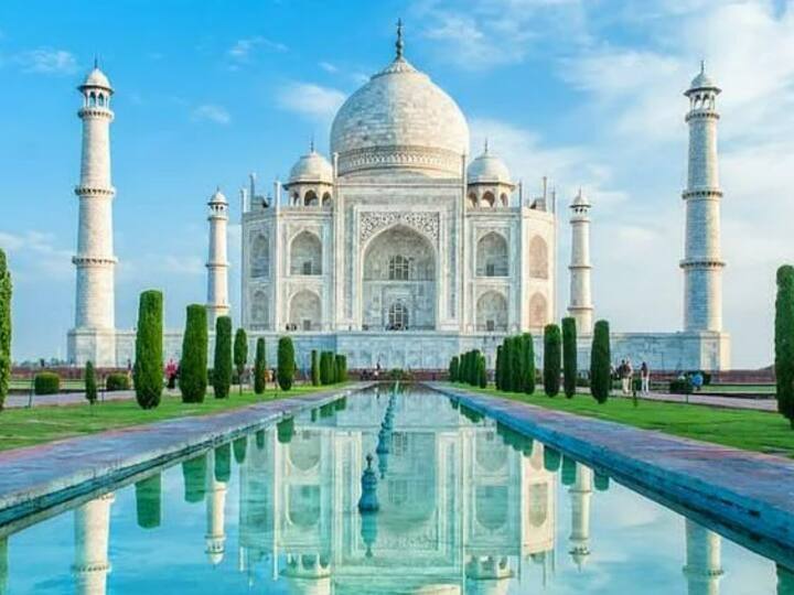 up news proposal to rename Taj Mahal as Tejo Mahalaya rejected in agra Municipal Corporation ann Agra: ताजमहल का नाम 'तेजो महालय' किए जाने का प्रस्ताव खारिज, नगर निगम में हुआ जोरदार हंगामा