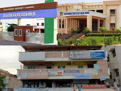 Rayalaseema University: ముడుపులు సమర్పిస్తేనే అనుమతులు, 32 కాలేజీల పర్మిషన్ రద్దు, అంతలోనే ఊరట
