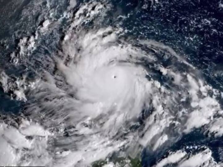 Typhoon Noru Hits South China Sea Alert in Coastal Areas China Hainan Provinces Typhoon Noru: तूफान नोरू को लेकर चीन में भी दहशत- अलर्ट जारी, हैनान प्रांत में मचा सकती है तबाही