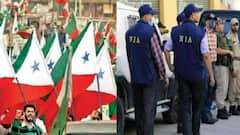 NIA raids on PFI: Preparations to ban PFI begins: Sources | Master Stroke ( 27 Sept 2022 )