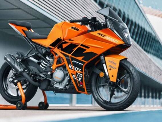 RC390 और RC200 बाइक भारत में लॉन्च, दमदार फीचर्स के साथ कीमत RC390 और RC200 बाइक भारत में लॉन्च, दमदार फीचर्स के साथ कीमत