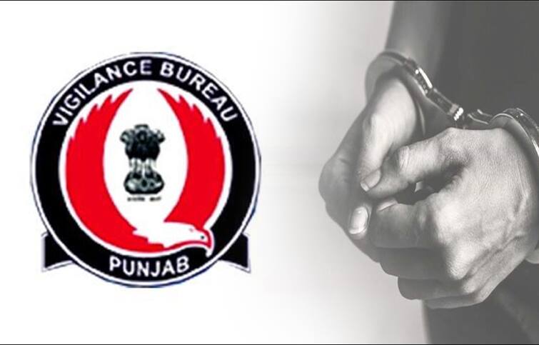 Punjab Vigilance Bureau arrested IFS officer Praveen Kumar on charges of Corruption Case in Forest Department ਪੰਜਾਬ ਵਿਜੀਲੈਂਸ ਬਿਊਰੋ ਨੇ ਭ੍ਰਿਸ਼ਟਾਚਾਰ ਦੇ ਦੋਸ਼ਾਂ 'ਚ ਆਈਐਫਐਸ ਅਧਿਕਾਰੀ ਪ੍ਰਵੀਨ ਕੁਮਾਰ ਨੂੰ ਕੀਤਾ ਗ੍ਰਿਫਤਾਰ