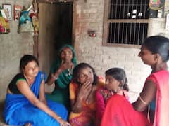 बेगूसराय में जहर देकर पति ने की पत्नी की हत्या, बेटी ने खोला राज, कहा- घर आई तो उल्टी कर रही थी मां