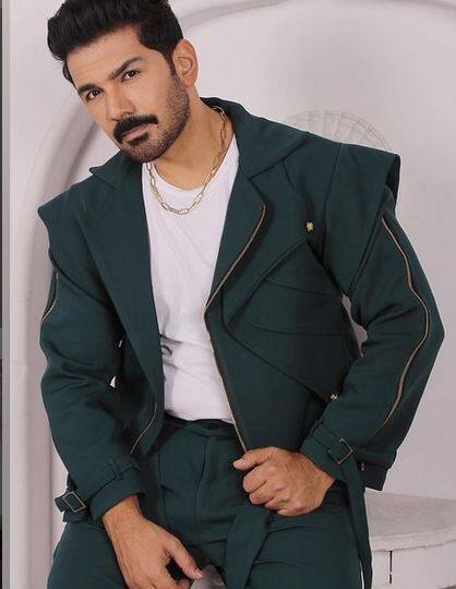 Abhinav Shukla B’day: ਅਦਾਕਾਰ ਅਭਿਨਵ ਸ਼ੁਕਲਾ ਛੋਟੇ ਪਰਦੇ ਦਾ ਇੱਕ ਵੱਡਾ ਨਾਂ ਹੈ। ਉਸਨੇ ਕਈ ਮਸ਼ਹੂਰ ਟੀਵੀ ਸ਼ੋਅਜ਼ ਵਿੱਚ ਆਪਣੀ ਛਾਪ ਛੱਡੀ ਹੈ। ਅੱਜ ਅਭਿਨਵ ਸ਼ੁਕਲਾ ਆਪਣਾ ਜਨਮਦਿਨ ਮਨਾ ਰਹੇ ਹਨ। ਜਾਣੋ ਉਨ੍ਹਾਂ ਬਾਰੇ...