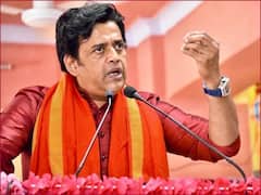 गोरखपुर: बार-बार मांगने के बावजूद नहीं मिले BJP सांसद रवि किशन के 3.25 करोड़ रुपये, मुंबई के कारोबारी पर केस दर्ज