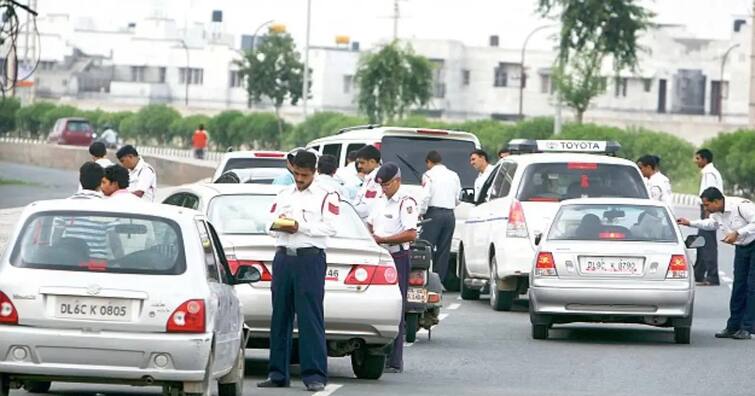 vehicle caught without pollution certificate in delhi fined ten thousand and jailed for 6 months Vehicle: ਇਸ ਕਾਗਜ਼ ਤੋਂ ਬਿਨਾਂ ਫੜੀ ਗਈ ਤੁਹਾਡੀ ਕਾਰ ਤਾਂ ਹੋਵੇਗਾ 10 ਹਜ਼ਾਰ ਦਾ ਚਲਾਨ, ਹੋ ਸਕਦੀ ਜੇਲ੍ਹ