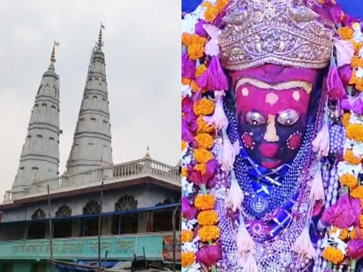 Navratri 2022: Women cannot visit Maa Ashapuri Mandir of Nalanda for 9 days in Navratri know the story ann Navratri 2022: बिहार के इस मंदिर में 9 दिन तक नहीं जा सकती हैं महिलाएं, 350 साल पुराना इतिहास, जानिए कहानी