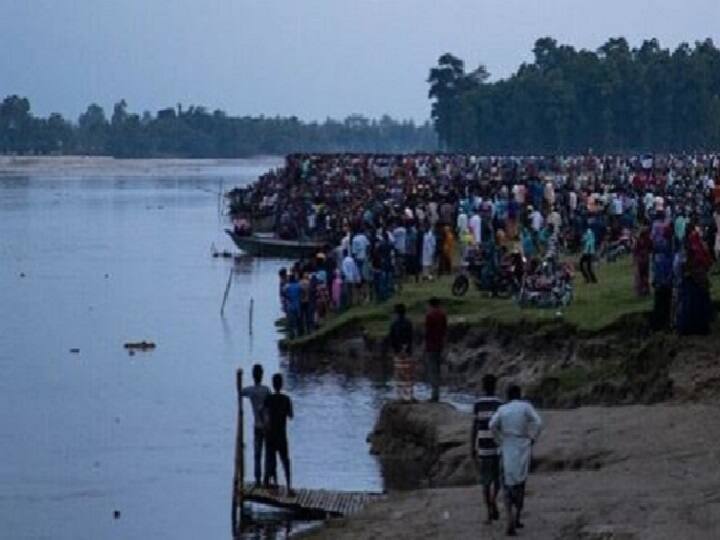 Death toll in Bangladesh boat capsize rises to 50 வங்கதேச படகு விபத்து: பலி எண்ணிக்கை 50 ஆக உயர்வு