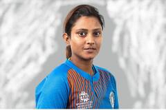 Taniya Bhatia : ਭਾਰਤੀ ਮਹਿਲਾ ਟੀਮ ਦੀ ਵਿਕਟਕੀਪਰ ਤਾਨੀਆ ਭਾਟੀਆ ਦੇ ਹੋਟਲ ਦੇ ਕਮਰੇ 'ਚ ਹੋਈ ਚੋਰੀ, ਨਕਦੀ-ਗਹਿਣੇ ਗਾਇਬ