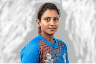 Taniya Bhatia : ਭਾਰਤੀ ਮਹਿਲਾ ਟੀਮ ਦੀ ਵਿਕਟਕੀਪਰ ਤਾਨੀਆ ਭਾਟੀਆ ਦੇ ਹੋਟਲ ਦੇ ਕਮਰੇ 'ਚ ਹੋਈ ਚੋਰੀ, ਨਕਦੀ-ਗਹਿਣੇ ਗਾਇਬ