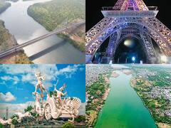 World Tourism Day: अब पर्यटन में भी आगे होगा कोटा, चंबल रिवर फ्रंट से लेकर टाइगर रिजर्व तक जानें क्या-क्या है यहां