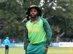 भारत की तेज गेंदबाजी को लेकर दक्षिण अफ्रीका के कप्तान टेंबा बावुमा ने दिया बड़ा बयान, जानिए क्या कहा