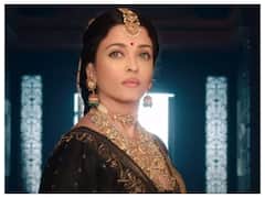 Aishwarya Rai Thanks Mani Ratnam For 'Ponniyin Selvan': 'Entire Cast Is Fortunate To Be Part Of Film'