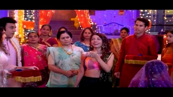 छोटी सरदारनी या इमली बनेंगीं BIGG BOSS के घर की मेहमान | Saas Bahu Aur Saazish