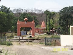 Shardiya Navratri 2022: चंडीगढ़ का प्रसिद्ध ‘चंडी मंदिर’, जहां मां ने अजुर्न को दिया था महाभारत विजय का वरदान