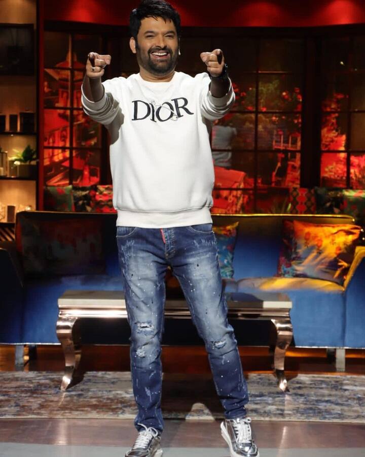 अनुपम खेर के इस शो में कपिल ने बताया था कि उस समय उनकी बहन की शादी भी होने वाली थी तो उन्होंने शो में जीते हुए पैसे अपनी बहन की शादी में खर्च किए थे.