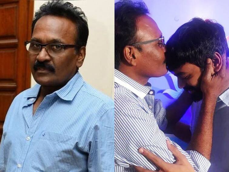 Kasthuri Raja: Actor Dhanush father Kasthuri Raja Gets angry over the question about his son divorce Kasthuri Raja: ‛தனுஷ்-ஐஸ்வர்யா விவாகரத்து குறித்த கேள்வி’ கடிந்து கொண்ட கஸ்தூரி ராஜா!