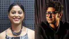 Vinchi Bharati Academy: মুক্তি পেল অর্ণ-শাঁওলির অদ্ভুত এক অ্যাকাডেমিরর গল্প, প্রিমিয়ারে এলেন কে কে?