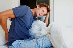 Back Pain In Morning : ਸਵੇਰੇ ਉੱਠਣ ਤੋਂ ਬਾਅਦ ਕਮਰ 'ਚ ਹੁੰਦਾ ਤੇਜ਼ ਦਰਦ, ਜਾਣੋ ਇਸ ਦਾ ਮੁੱਖ ਕਾਰਨ ਤੇ ਇਲਾਜ