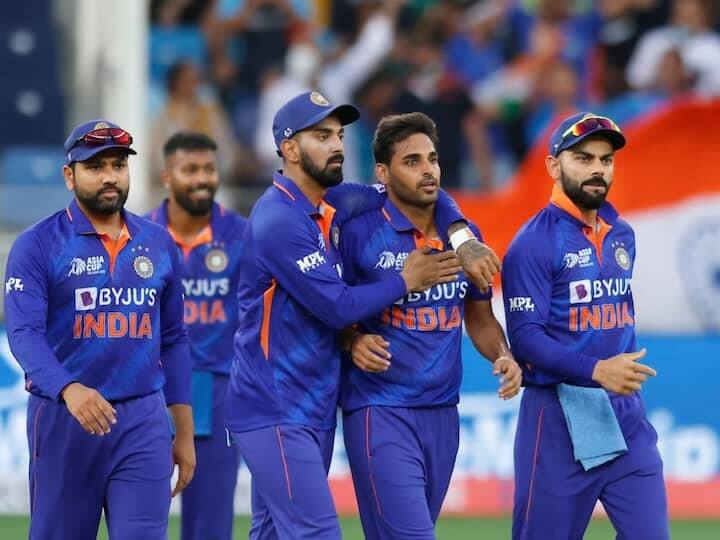 Team India Have Chance to Break Record against South Africa T20 Series IND vs SA T20 Series: दक्षिण आफ्रिकेविरुद्ध इतिहास रचण्यासाठी भारतीय संघ सज्ज!