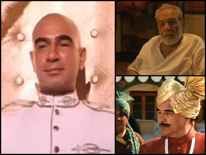 Untold Story Film Actor Kulbhushan Kharbanda known as shakal from shan movie biography mirzapur web series थिएटर से अभिनय की शुरुआत, फिल्मों में शाकाल बनकर छाए, ऐसा रहा कुलभूषण खरबंदा का करियर