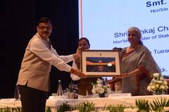 23% उछाल के साथ 7.04 लाख करोड़ रुपये रहा डायरेक्ट टैक्स कलेक्शन, वित्त मंत्री ने की तारीफ