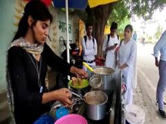 कभी बनी थीं 'मिस गोरखपुर', अब परिवार चलाने के लिए चाय बेच रहीं ये मॉडल