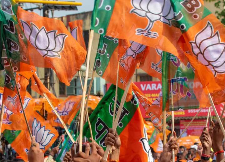 Gujarat Politics: गुजरात में प्रधानमंत्री की चुनावी रैलियों पर होने वाले खर्च को पार्टी के खर्च में जोड़ा जाए: बीजेपी Gujarat BJP Said Expenditure on PM election rallies should be added to party expenditure Gujarat Politics: गुजरात में प्रधानमंत्री की चुनावी रैलियों पर होने वाले खर्च को पार्टी के खर्च में जोड़ा जाए: बीजेपी