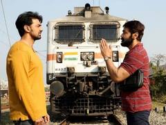 ডায়েট ভুলে পুজোয় ভোগেই মন দেন প্রসেনজিৎ, খোলসা হল দেবের 'বিহাইন্ড দ্য সিন' ভিডিওয়