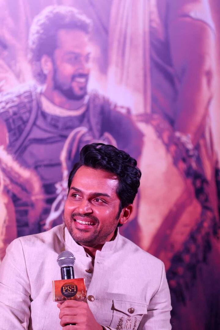 காற்றைப்போல...