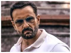 Saif Ali Khan Calls Himself 'Left Wing’ And 'Liberal': 'Shouldn't Say Such Things Anymore'