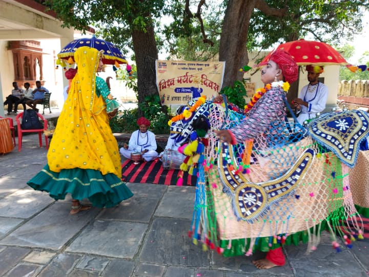 World Tourism Day Tourist places of Rajasthan are buzzing on World Tourism Day entry is free at many places ann World Tourism Day: विश्व पर्यटन दिवस पर राजस्थान के पर्यटक स्थल गुलजार, इन जगहों पर फ्री है एंट्री