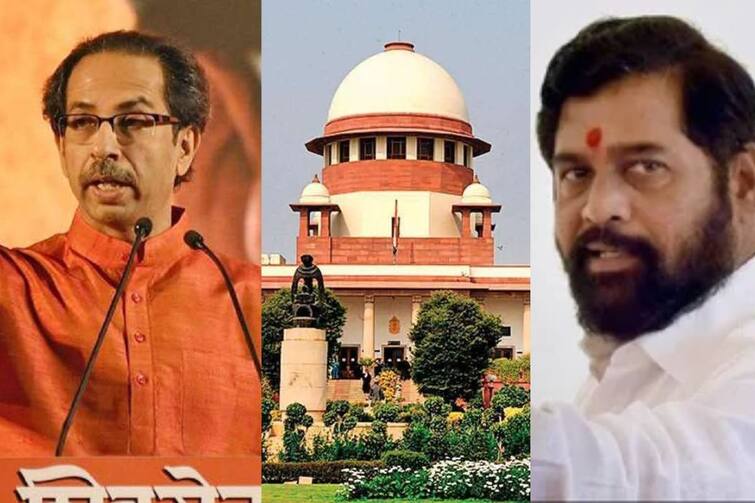 Maharashtra political marathi News Now Supreme Court proceedings will be telecasted live Watch Maharashtra political crisis hearing Maharashtra politics : आता सर्वोच्च न्यायालयाच्या कामकाजाचे होणार थेट प्रक्षेपण; महाराष्ट्राच्या सत्तासंघर्षाची सुनावणी पाहा LIVE