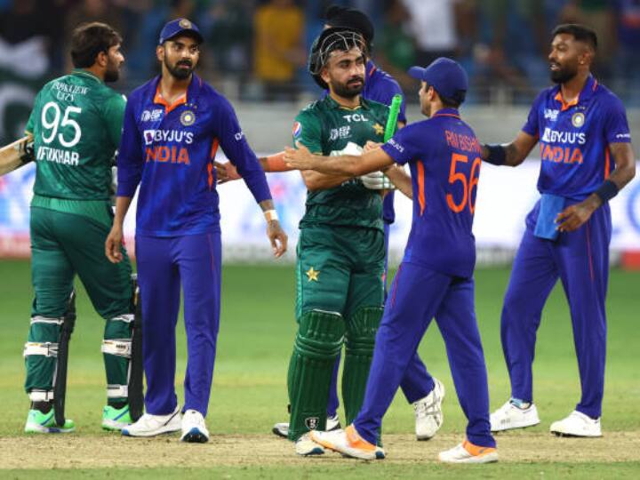 India vs Pakistan Test Series ECB Offers To Host A Test Series Between India And Pakistan ECB Offers To Host A Test Series Between India And Pakistan: Report