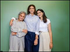 बेटी Navya Naveli Nanda की सबसे अच्छी दोस्त नहीं हैं Shweta Bachchan, कहा- मैं मां पहले हूं...