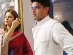 फारूक अब्दुल्लाह के दामाद हैं सचिन पायलट, जानिए- किस जोड़-तोड़ और बगावत के बाद हुई थी शादी