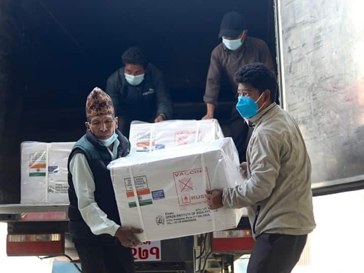 Nepal, Bhutan Thank India At UNGA For Supplying Covid-19 Vaccines Under ‘Vaccine Maitri Initiative’ Nepal, Bhutan Thank India At UNGA For Supplying Covid-19 Vaccines Under ‘Vaccine Maitri Initiative’