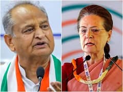 माकन और खड़गे ने सोनिया गांधी को रिपोर्ट सौंपी, अशोक गहलोत के 3 वफादारों पर एक्शन की सिफारिश