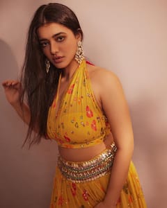 Kethika Sharma: అల్లరి చూపులతో చంపేస్తున్న కేతికా శర్మ