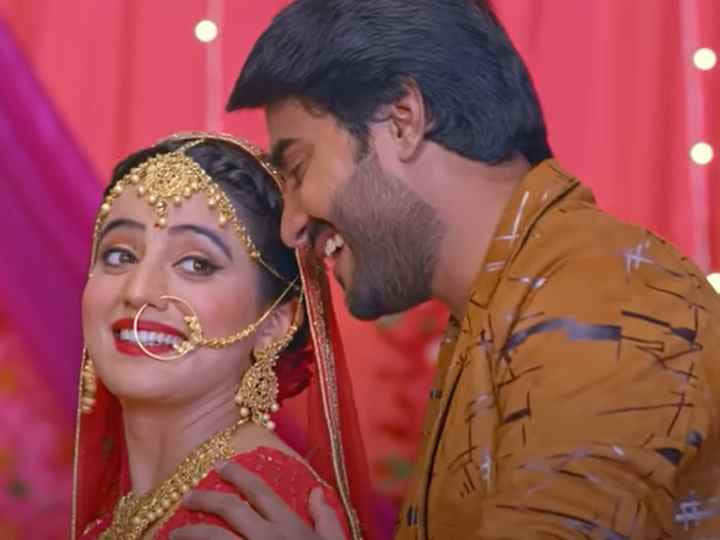 Bhojpuri Song Mohabbat Ho Jaye Kisi Se Pradeep Pandey Chintu  and Akshara Singh song from Vivah 2 Akshara Singh को दिल दे बैठे प्रदीप पांडे, किसी और की मोहब्बत को अपना समझने लगे थे एक्टर