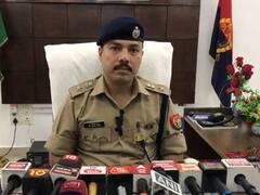 सहारनपुर: पैसों के लेनदेन के मामले में देवबंद में मेडिकल स्टोर संचालक की गोली मारकर हत्या, आरोपी फरार