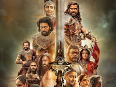 Ponniyin Selvan: 'పొన్నియిన్ సెల్వన్' సినిమాకి పూర్ బుకింగ్స్ - పాజిటివ్ టాక్ వస్తుందా?