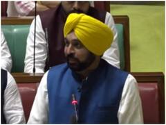 ਕਾਂਗਰਸੀ ਓਨਾ ਚਿਰ ਹੀ ਇਮਾਨਦਾਰ ਰਹਿੰਦੇ, ਜਦੋਂ ਤੱਕ ਕੋਈ ਅਹੁਦਾ ਨਹੀਂ ਮਿਲਦਾ, ਜਿਸ ਦਿਨ ਕੁਝ ਬਣ ਜਾਂਦੇ, ਪੈਸੇ ਲੁੱਟਣ ਦੇ ਫੱਟੇ ਚੱਕ ਦਿੰਦੇ: ਸੀਐਮ ਭਗਵੰਤ ਮਾਨ