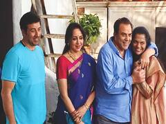 ਧਰਮਿੰਦਰ ਹੇਮਾ ਮਾਲਿਨੀ ਦੇ ਵਿਆਹ ਦੀ ਖਬਰ ਸੁਣ ਕੇ ਬੁਰੀ ਤਰ੍ਹਾਂ ਭੜਕ ਗਏ ਸੀ ਸੰਨੀ ਦਿਓਲ, ਹੇਮਾ ਦੇ ਘਰ ਜਾ ਕੇ ਕੀਤਾ ਸੀ ਤਮਾਸ਼ਾ