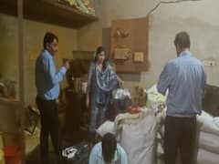 हापुड़: मसालों में मिलाते थे लकड़ी का बुरादा और चोकर, पुलिस ने छापाकर लिए सैंपल