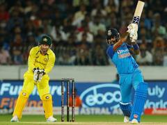 Viral Video: இந்தியா - ஆஸ்திரேலியா போட்டியில் ஜெய்ஸ்ரீராம் கோஷமா..? வைரல் வீடியோ பின்னணி என்ன..?